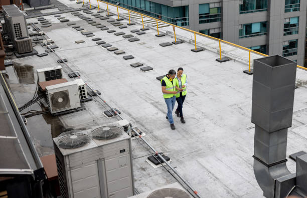 Best Rubber Roofing (EPDM, TPO)  in Charlotte, MI