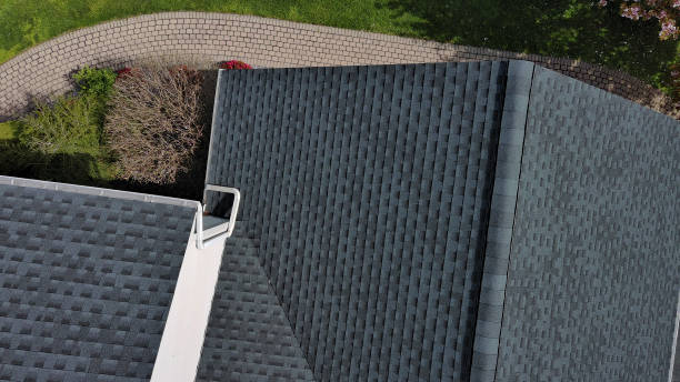 Best Green or Eco-Friendly Roofing Solutions  in Charlotte, MI