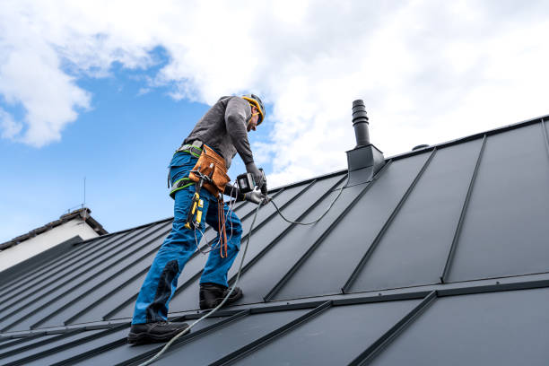  Charlotte, MI Roofing Service Pros